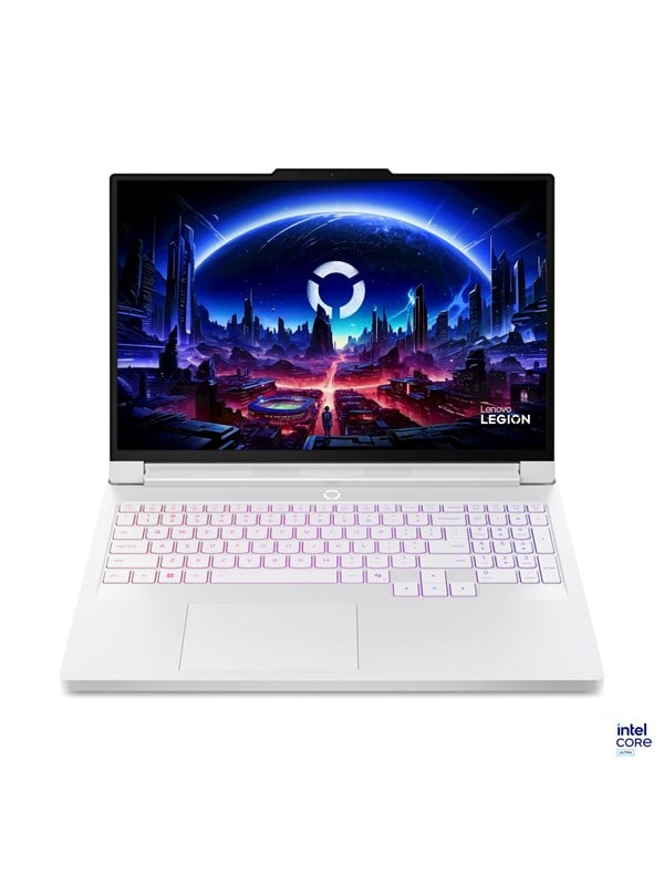 Lenovo Legion Pro 7 - 16" | RTX 5070 Ti | Core Ultra 7 | 32GB | 1TB