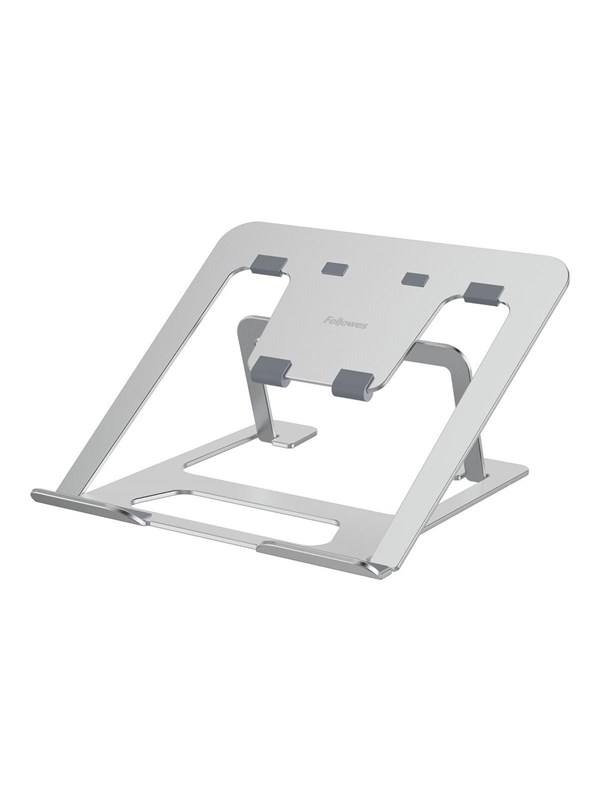 Fellowes Alumia - notebook stand - portable