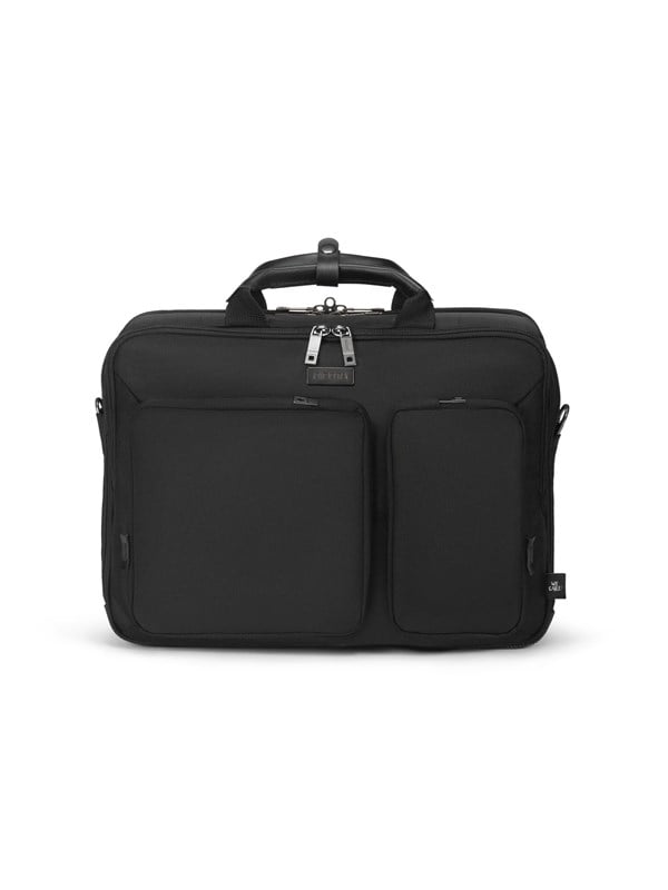Dicota Top Traveller SEVEN 14-16 - Bæretaske til notebook