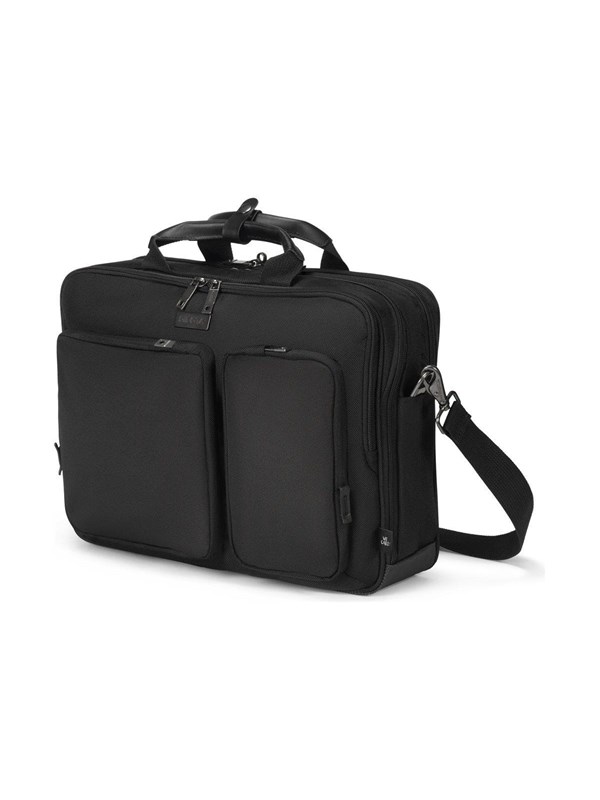 DICOTA Top Traveller SEVEN 14-16 Bæretaske Bæretaske 40,6 cm (16") 40,6 cm (16") EVA (ethylenvinylacetat), Polyethylenterephthalatfolie (PET) EVA (