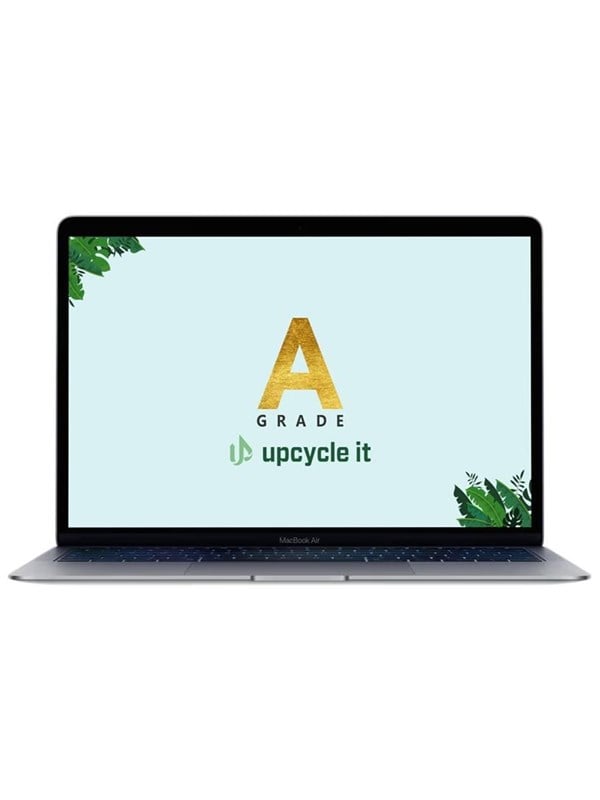Apple Refurbished Apple MacBook Air - 13" - Apple M1 - 8 GB RAM - 256 GB SSD - Nordic - refurbished Apple Refurbished Apple MacBook Air - 13" - Apple M1 - 8 GB RAM - 256 GB SSD - Nordic - refurbished