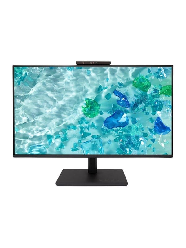 Acer Vero B277U D6bmiiprczx 27" 2560 x 1440 (2K) HDMI DisplayPort 120Hz
