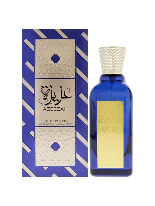Lattafa Azeezah U - 100ml