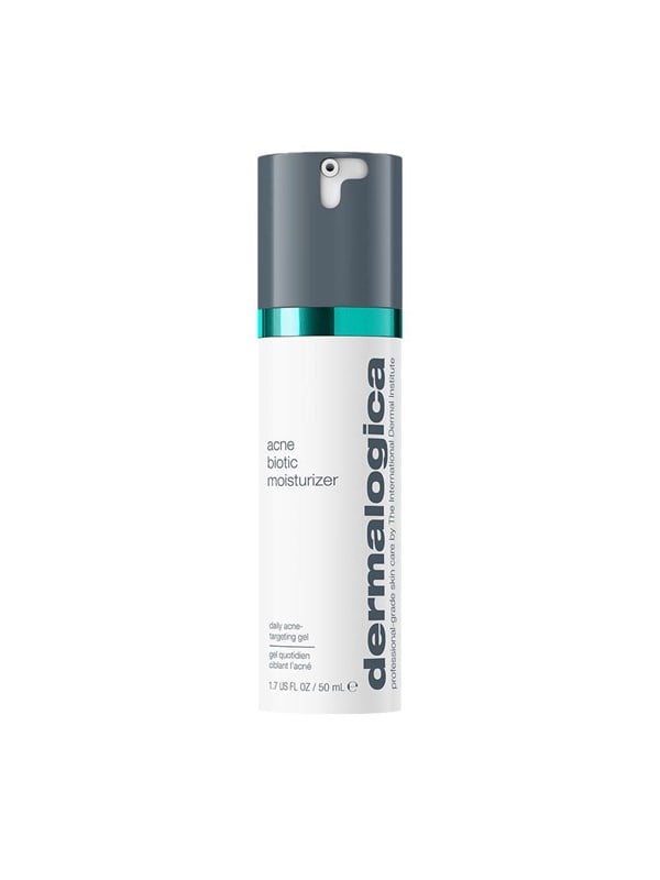 Dermalogica Acne Biotic Anti-Acne Daily Local Treatment Gel - 50â¯ml