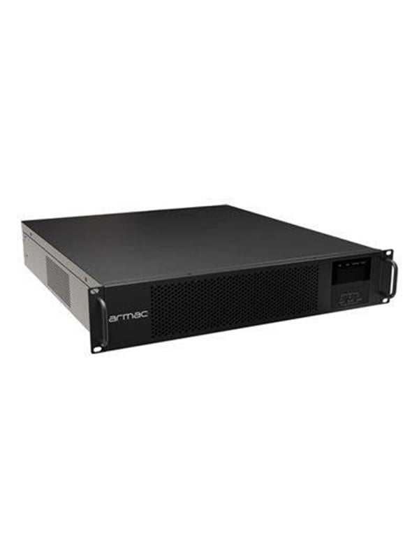 Armac - UPS - on-line USB-B LCD metal case dust free - 2000 Watt - 2000 VA billede