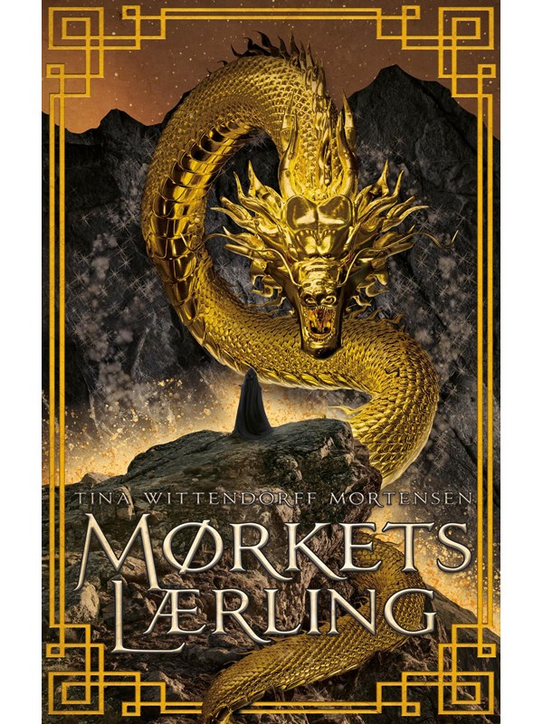Mørkets lærling