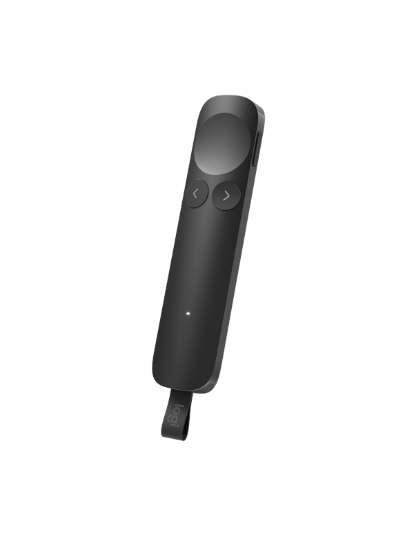 Logitech Spotlight 2 - Graphite billede
