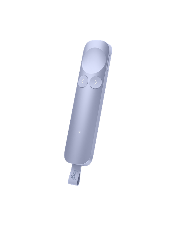 Logitech Spotlight 2 - Light Lilac billede