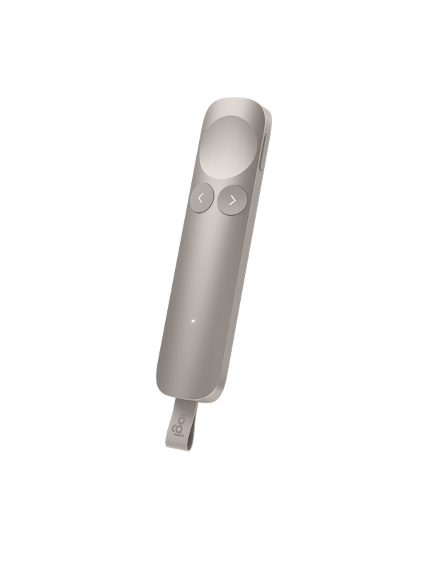 Logitech Spotlight 2 - Sand billede