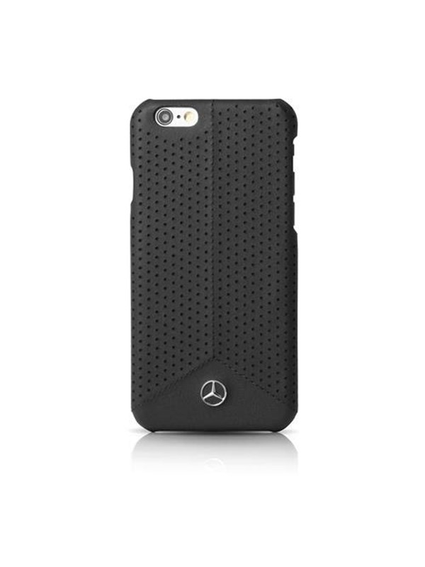 Mercedes etui Hardcase Sony Xperia Z5 (MEHCSZ5PEBK)