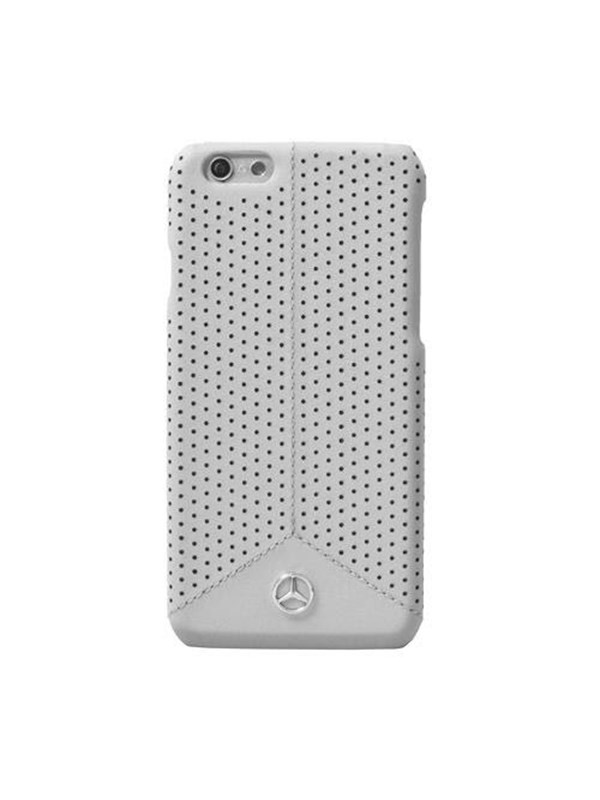 Mercedes Pure Line Case for iPhone 6 / iPhone 6S - Grey
