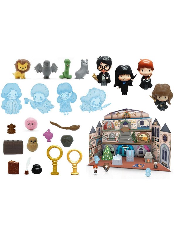 Harry Potter Advent Calendar 2026