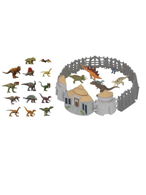 Jurassic World Advent Calendar 2026