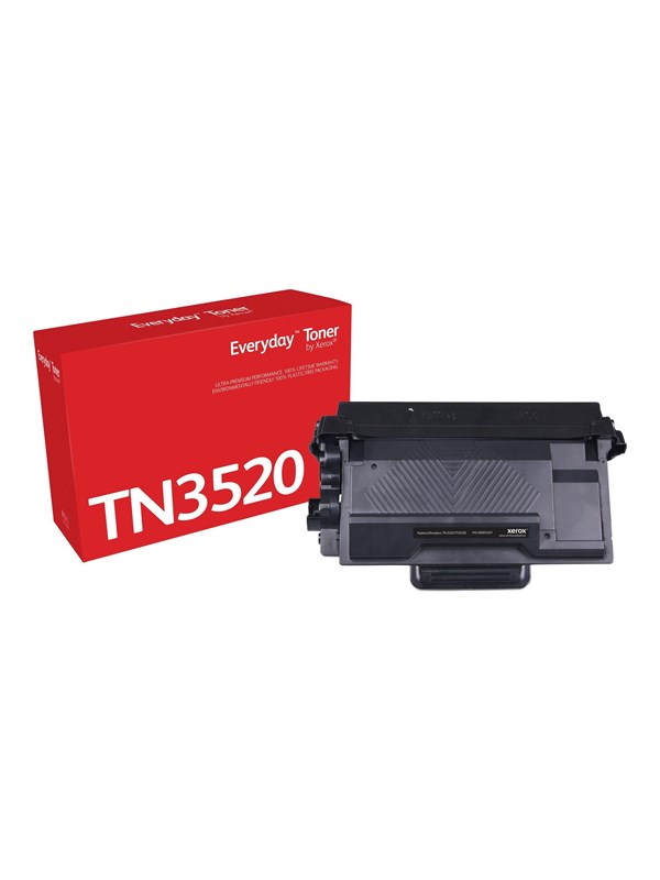 006R05201 Sort 20000 sider Toner