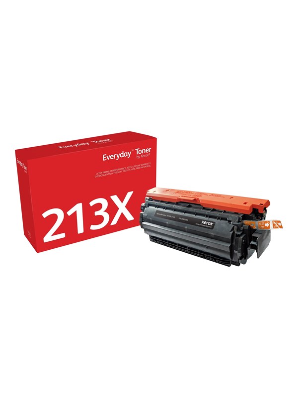 006R05204 Sort 9000 sider Toner