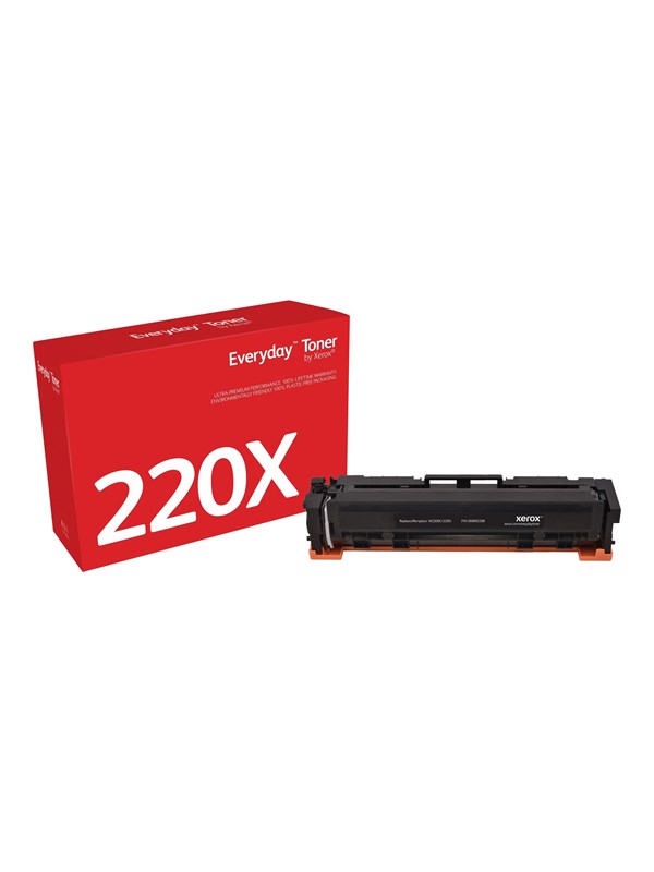 Xerox 006R05208 toner cartridge