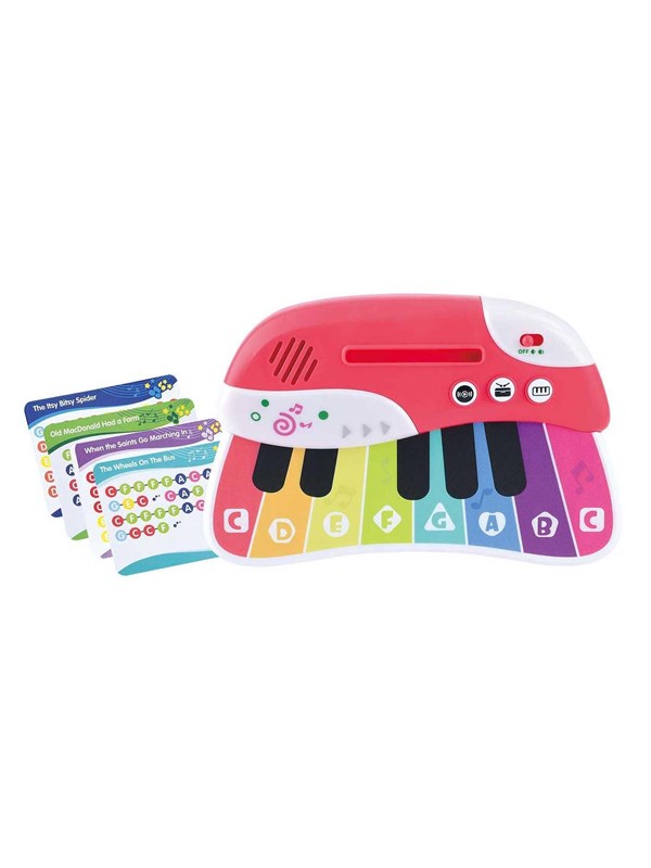 Playgo Piano Tune Perfect