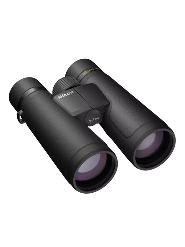 Nikon MONARCH M5 10x50 billede