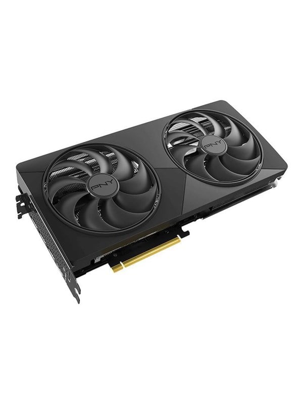 PNY GeForce RTX 5070 Ti grafikkort 16 GB GDDR7 Slim OC VCG5070T16DFSXPB1-O