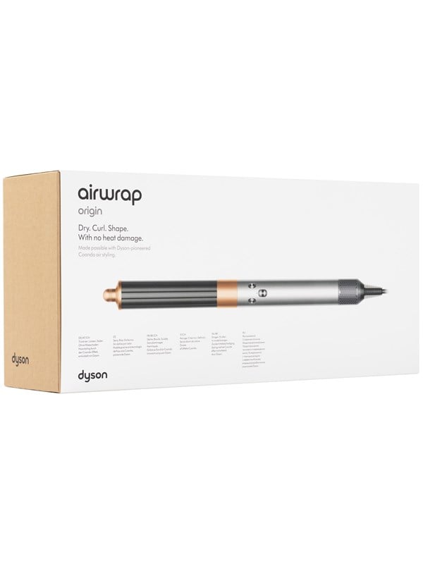 Dyson Krøllejern Airwrap Multistyler Origin billede