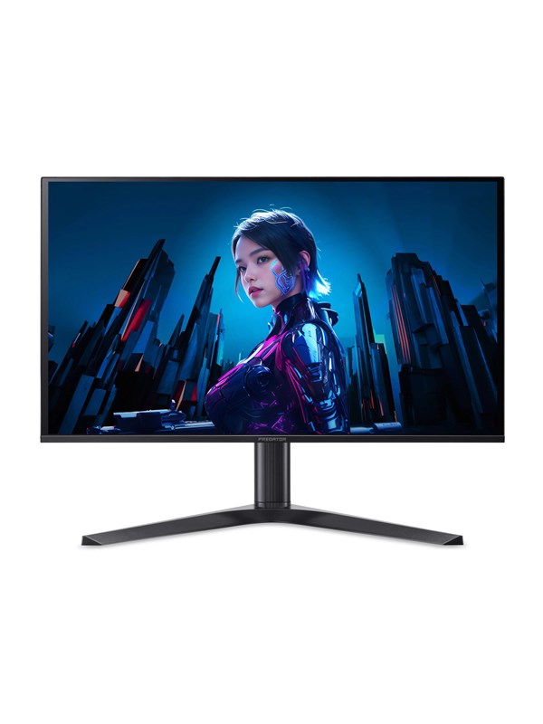 Acer Predator X27 X1bmiippruzx 27" 3840 x 2160 (4K) HDMI DisplayPort USB-C 240Hz