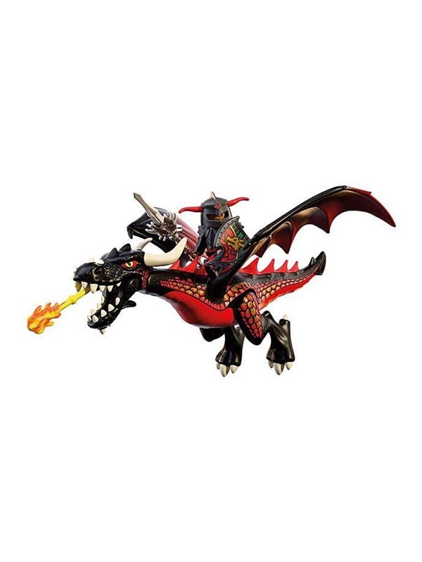 Playmobil Playmobil - Sort drage