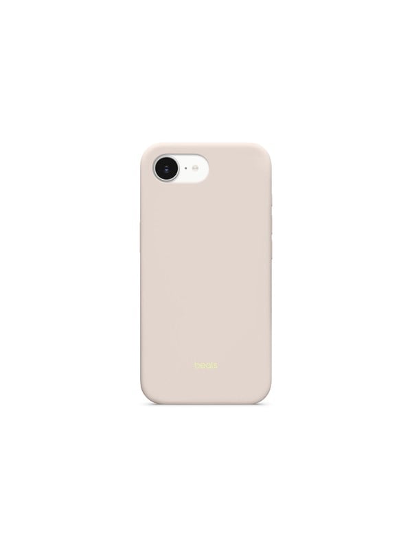 Apple Beats iPhone 17e Case with MagSafe - Lime Stone