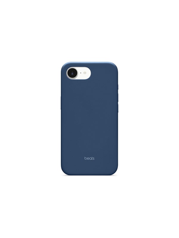 Apple Beats iPhone 17e Case with MagSafe - Bedrock Blue