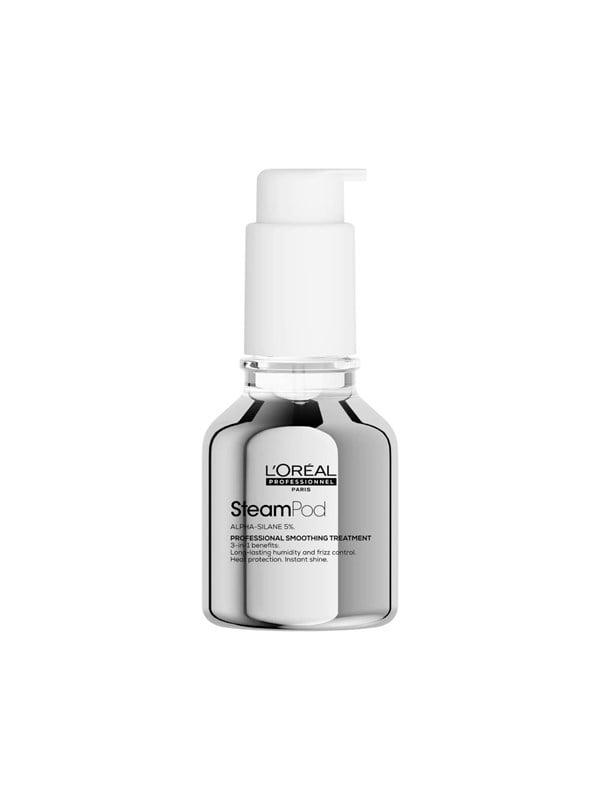 L´Oréal Professionnel Steampod Professionnal Smoothing Treatment 50 ml