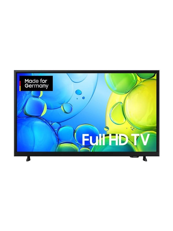 Samsung 32" Fladskærms TV LED 1080p (Fuld HD) High Dynamic Range 10+ (HDR10 Plus) GU32F6009FU F6009 Series - 32" LED-backlit LCD TV - Full HD