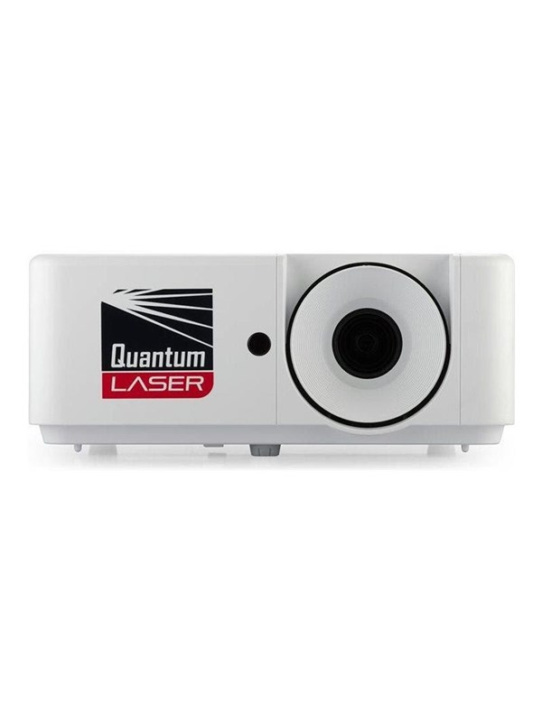 InFocus Projektor Quantum Laser Nemesis I Series IN1006SL - DLP projector - standard lens - portable - 1280 x 800 - 4500 ANSI lumens