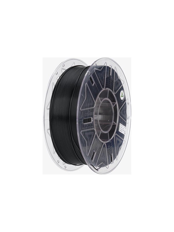 Creality Creality RFID Hyper PLA - Black - 1,75mm - 1kg 6977905740277 Modsvarer: N/A