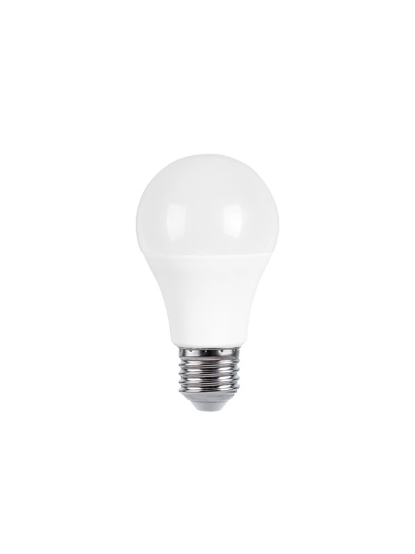 Nordlux LED pære A60 8W CCT 3000K 806lm Motion Sensor Mat E27