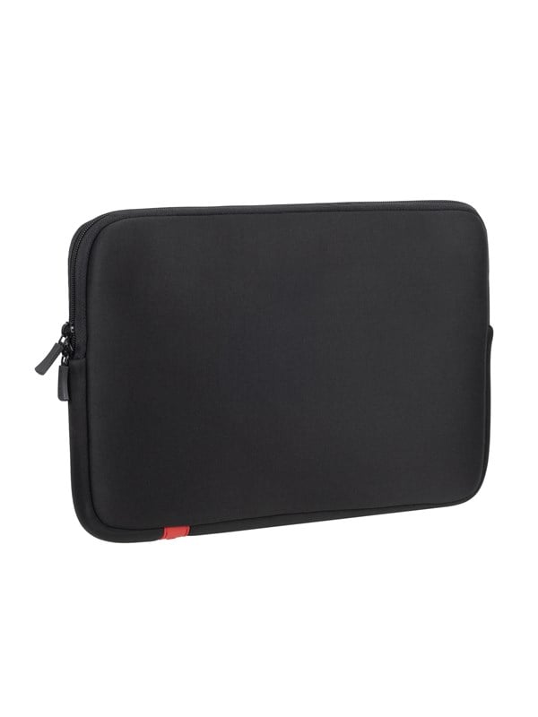 Riva NB Sleeve Antishock MacBook -13,0" schwarz 5123