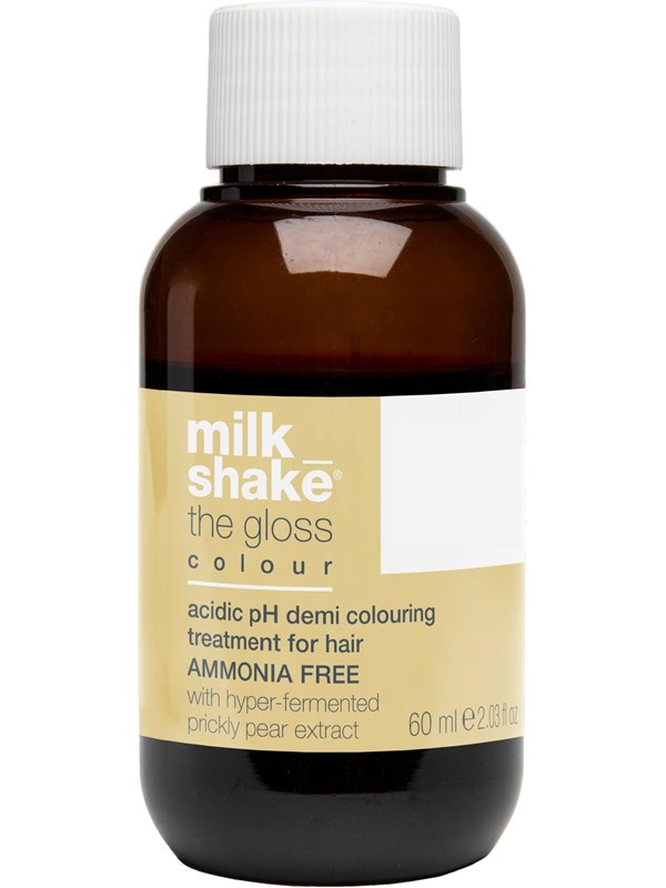 Milk Shake Dye 60 ml.- 10.1110AA Intense Ash Platinum Lightest Blond.