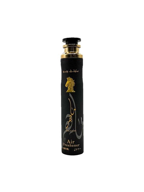 Lattafa Maahir Room Freshener - 300ml