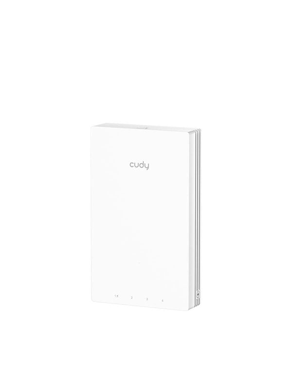 Cudy AP1300 Wall AC1200 Wall-Plate Access Point