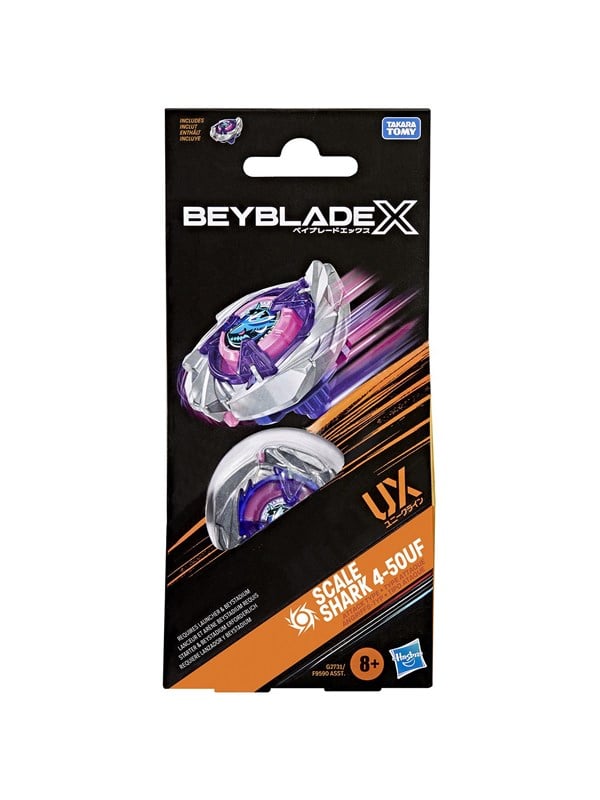 Beyblade Bbx Kobuk Valley billede