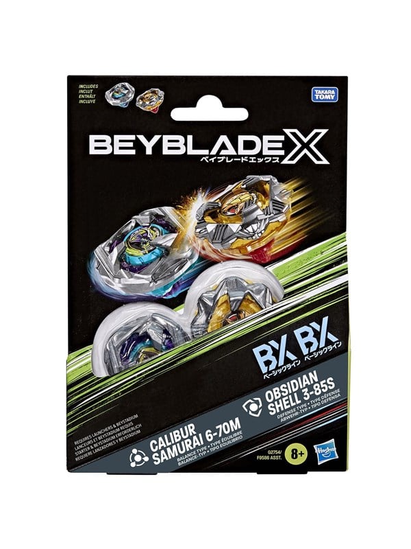 Beyblade Bbx Isle Royale