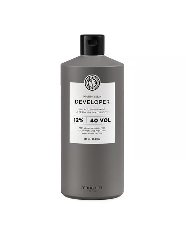 Maria Nila Developer Hair Oxidant Lotion 12% 4