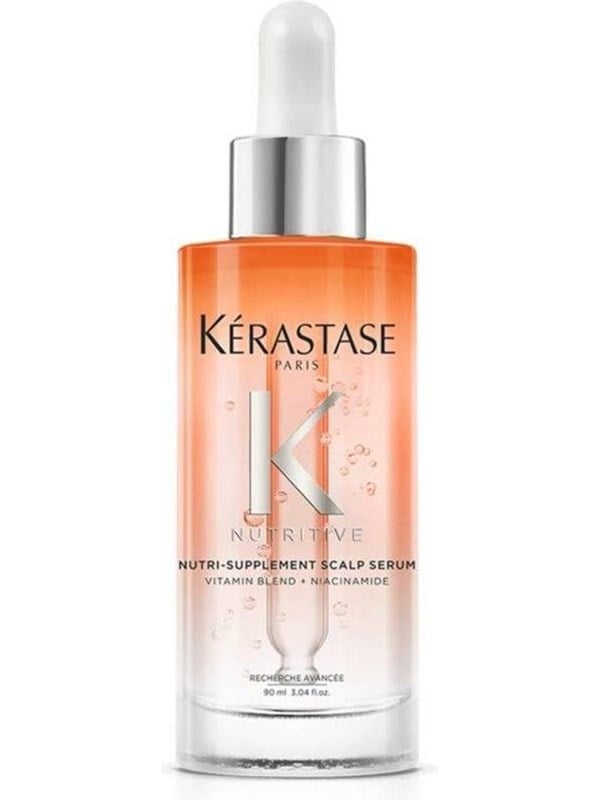 Kérastase Nutritive Nutri-Supplement Scalp Serum - 90 ml