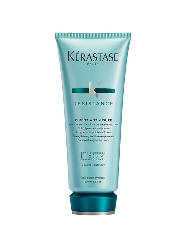 Kérastase Resistance Ciment Anti-Usure Conditioner 200ml billede