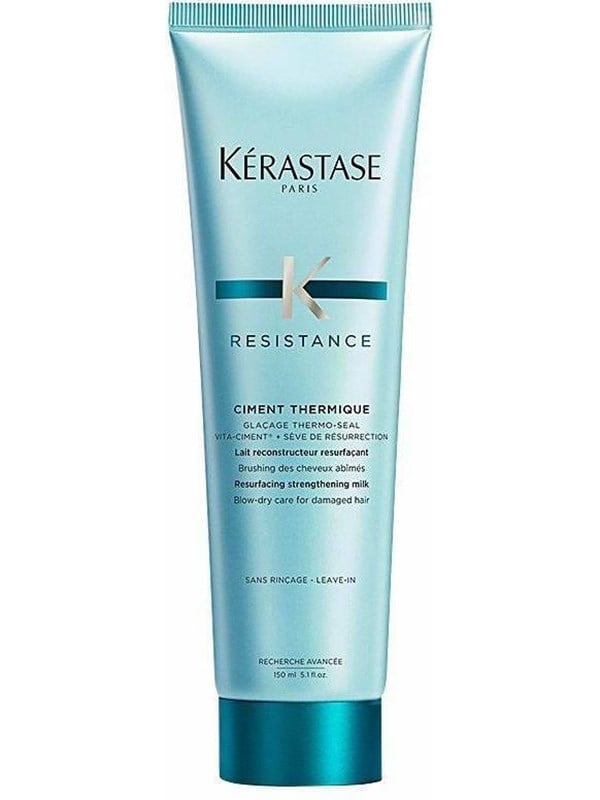Kérastase Resistance Ciment Thermique Leave-In - 150 ml