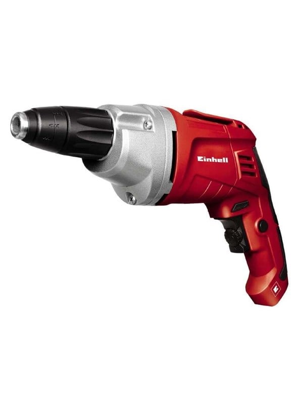 Einhell TH-DY 500 E, 2200 rpm, Vekselstrøm, 500 W, 4 m, 1,65 kg, 75 x 315 x 230 mm