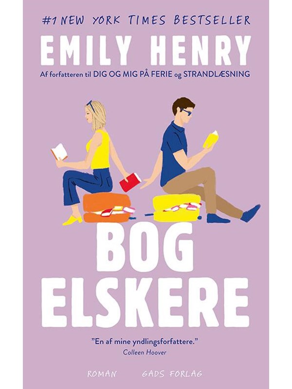 Bogelskere PB