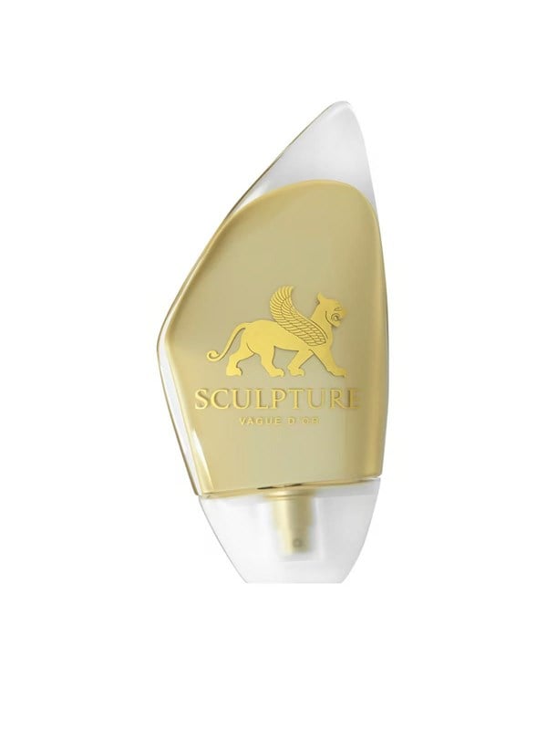 Nikos Sculpture Vague d'Or Eau de Parfum 100 ml