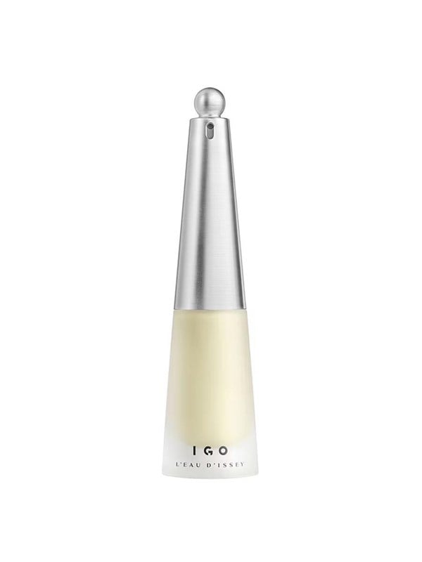 Issey Miyake - L'Eau D'Issey IGO Femme - 80 ml - Edt