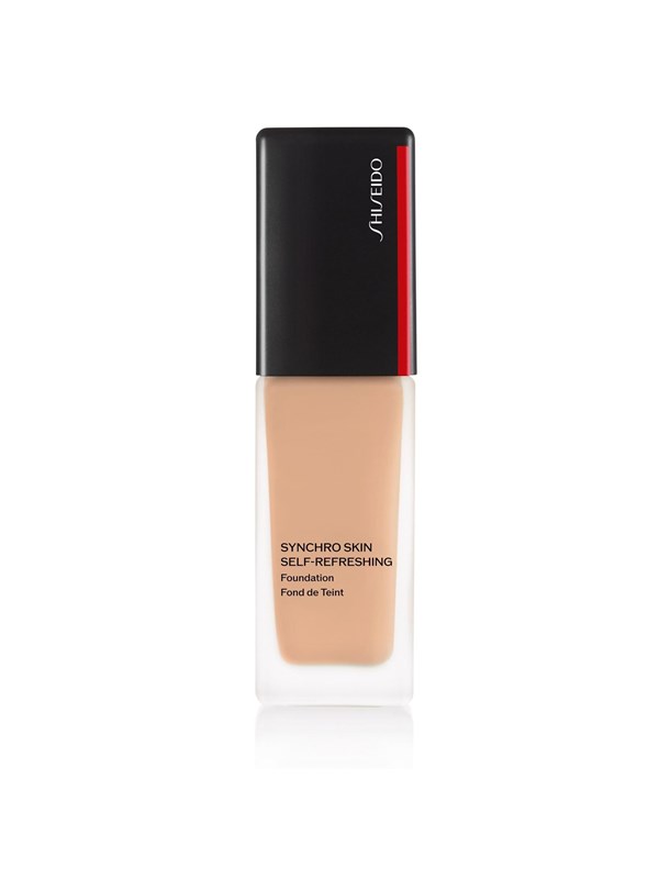 Shiseido Synchro Skin Self Refreshing Foundation SPF 30 - 30 ml - 310
