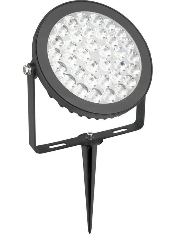 Miboxer Havelampe - 15W - RGB-CCT - WiFi - IP65