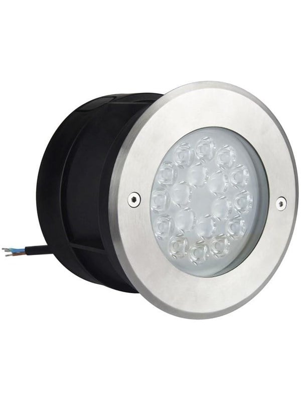 Miboxer Havelampe - 15W - RGB-CCT - WiFi - IP65 - 24V